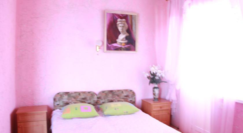 Гостиница Guest House Gold crocodile Коктебель-78