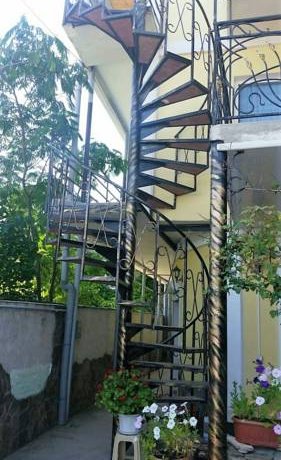 Гостиница Guest House Gold crocodile Коктебель-13