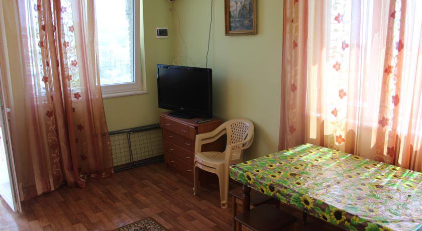 Гостиница Guest House Gold crocodile Коктебель-44