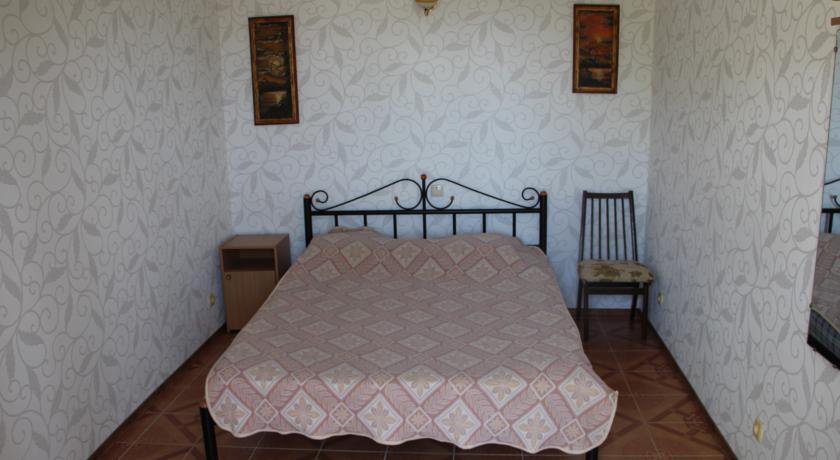 Гостиница Guest House Gold crocodile Коктебель-57