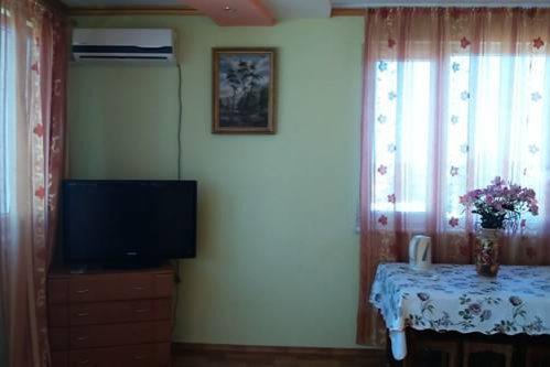 Гостиница Guest House Gold crocodile Коктебель-6