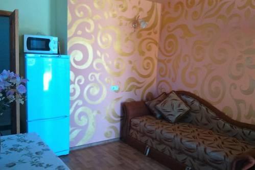 Гостиница Guest House Gold crocodile Коктебель