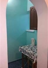 Гостиница Guest House Gold crocodile Коктебель